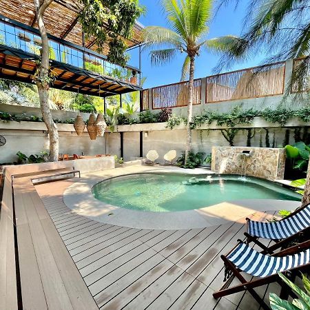 Nectar Hotel, Cafe, Cowork - Adults Only Puerto Escondido (Oaxaca) Exterior foto