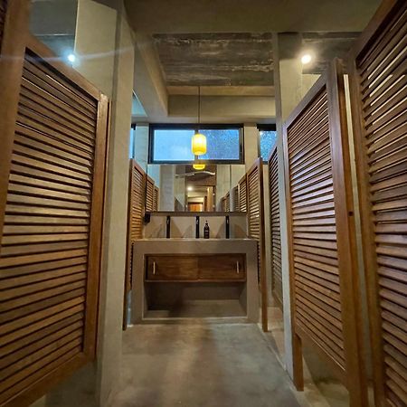 Nectar Hotel, Cafe, Cowork - Adults Only Puerto Escondido (Oaxaca) Exterior foto