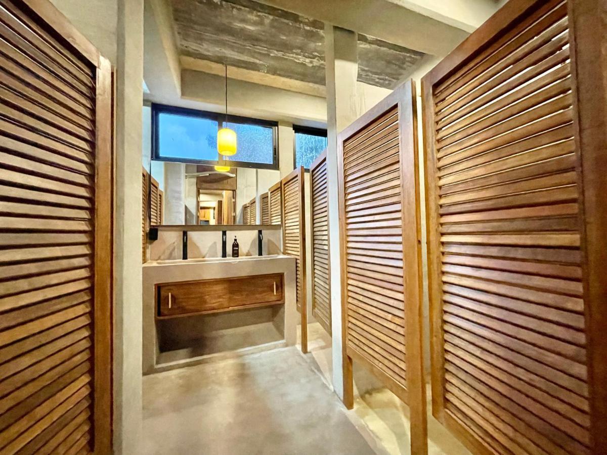 Nectar Hotel, Cafe, Cowork - Adults Only Puerto Escondido (Oaxaca) Exterior foto