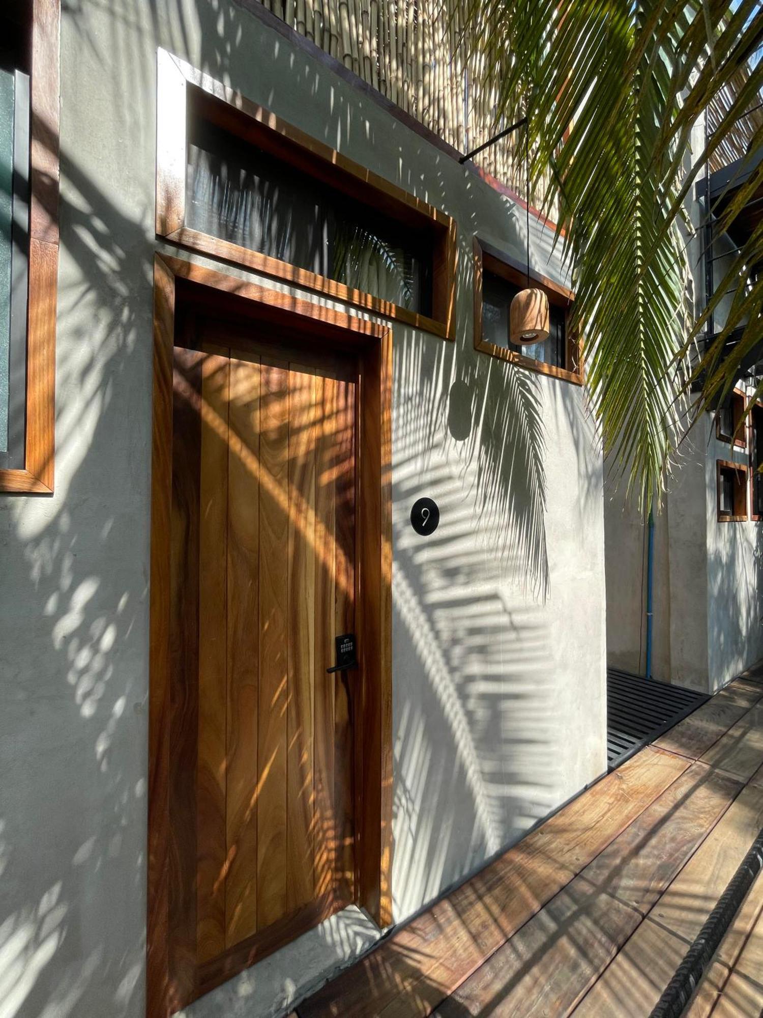Nectar Hotel, Cafe, Cowork - Adults Only Puerto Escondido (Oaxaca) Exterior foto