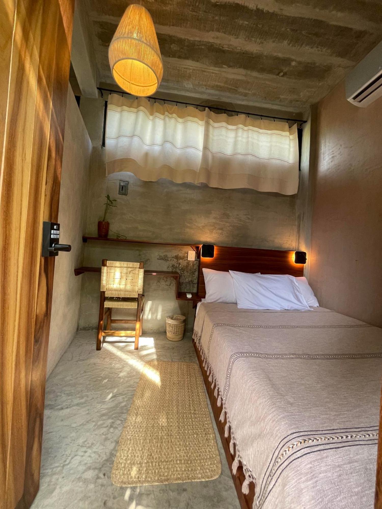 Nectar Hotel, Cafe, Cowork - Adults Only Puerto Escondido (Oaxaca) Exterior foto