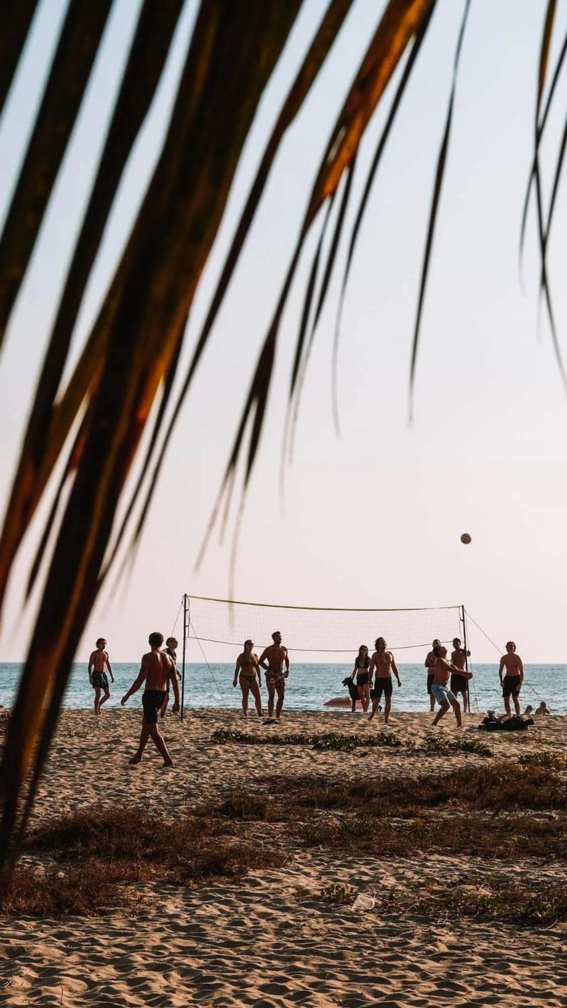 Nectar Hotel, Cafe, Cowork - Adults Only Puerto Escondido (Oaxaca) Exterior foto