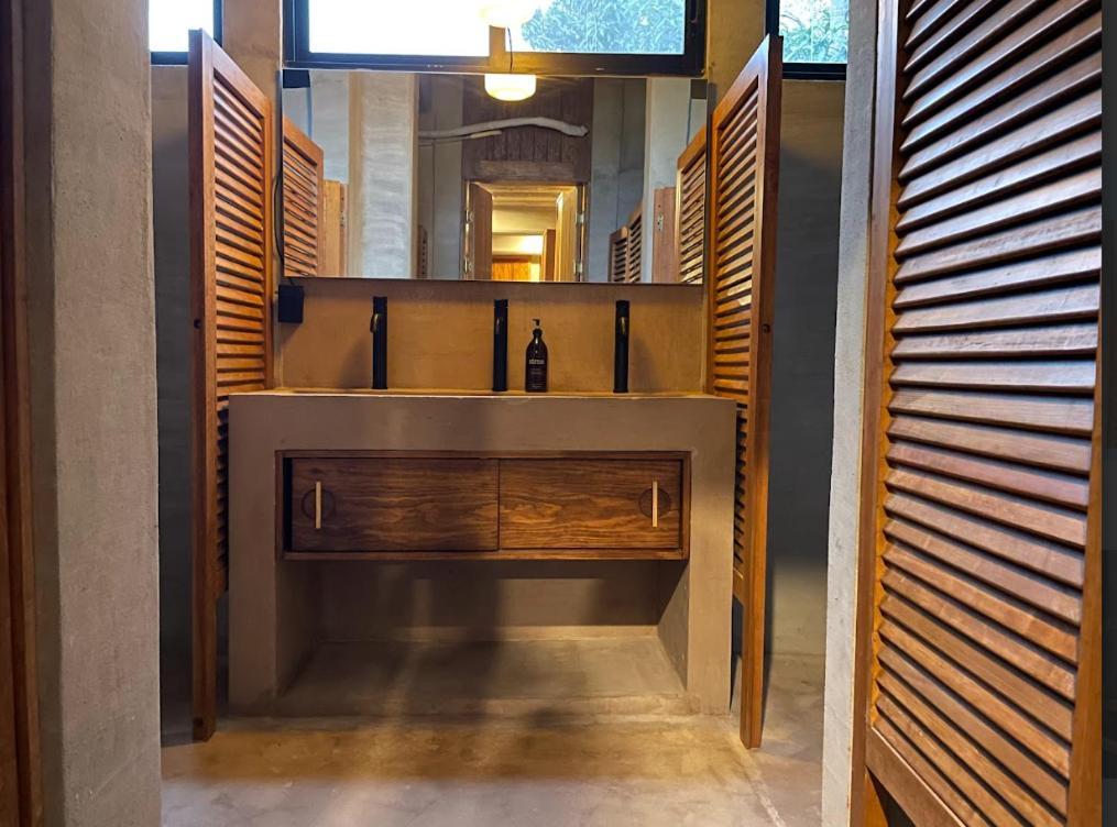 Nectar Hotel, Cafe, Cowork - Adults Only Puerto Escondido (Oaxaca) Exterior foto