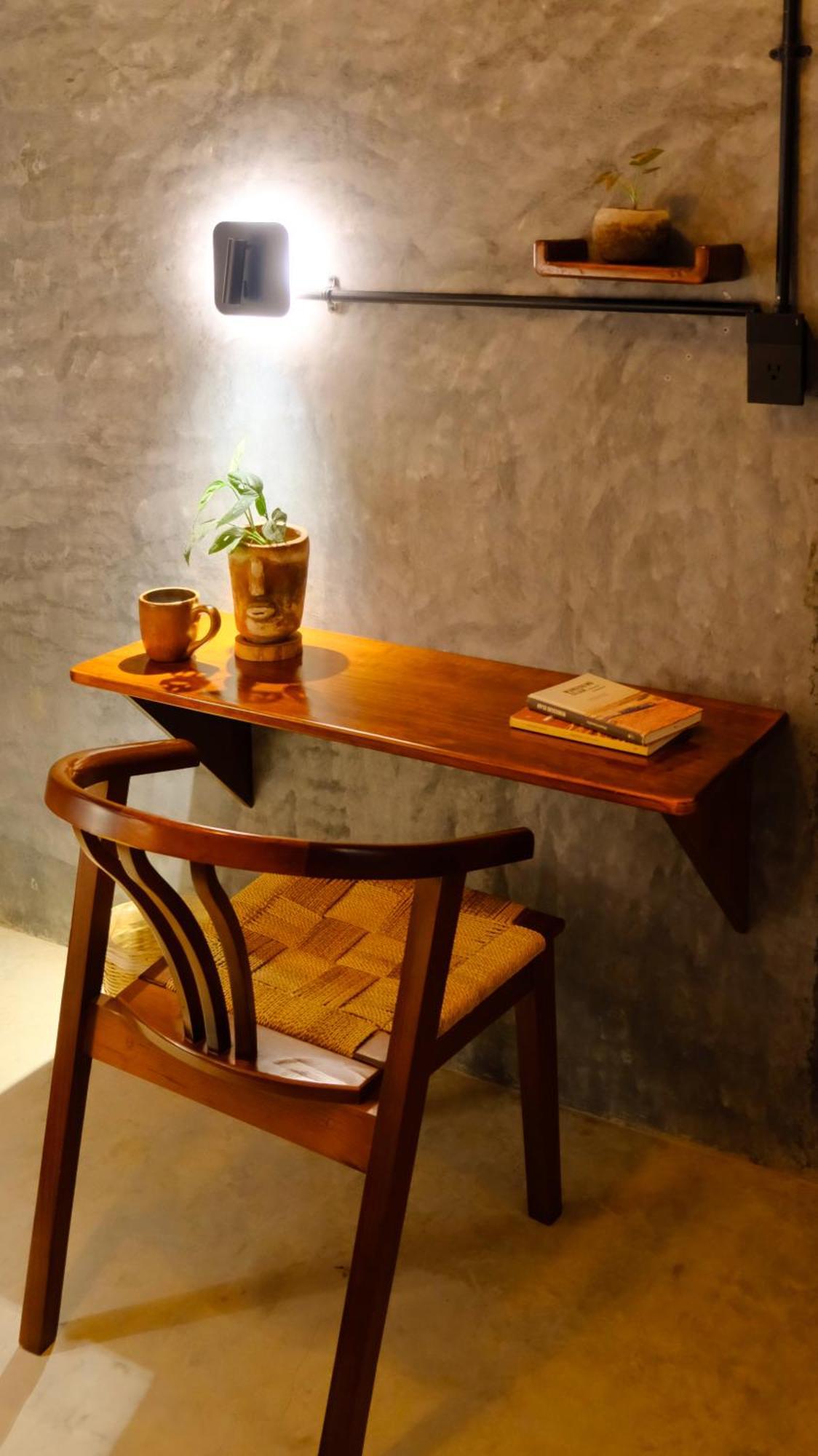 Nectar Hotel, Cafe, Cowork - Adults Only Puerto Escondido (Oaxaca) Exterior foto